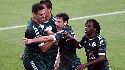 Αντεπίθεση ή… αναλαμπή;