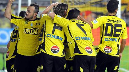 Νίκη για πολλούς λόγους