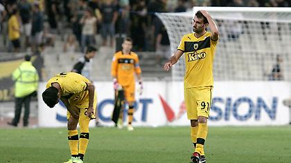 Υπάρχει σωτηρία;