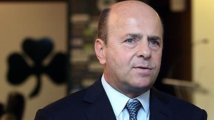 Υπέρ Σο, κατά εφημερίδας ο Αλαφούζος