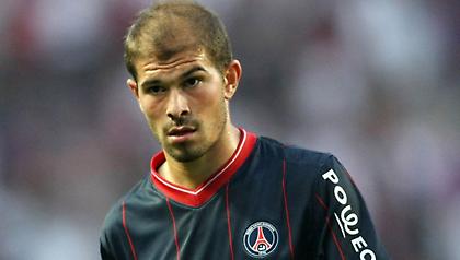 «Τελικός» με Μαρσέιγ