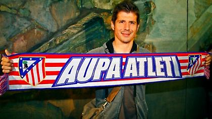 «Πιστεύει σε όλους μας ο Σιμεόνε»