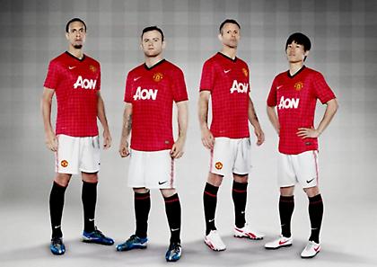 Πρωτιά Γιουνάιτεντ σε πωλήσεις εμφανίσεων