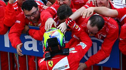 «Πάνω από τις προσδοκίες μου»