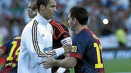 Τα ρεκόρ και τα στατιστικά του Clasico