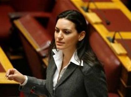 Η υπουργός Τουρισμού στις Η.Π.Α. - συναντήσεις με υποψήφιους επενδυτές