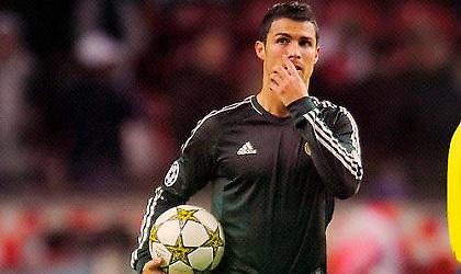 Ρονάλντο: «Μόνο η νίκη στο μυαλό μου»