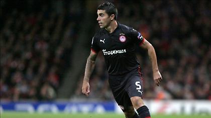 Ο Ζαρντίμ πειραματίζεται με Μασάντο