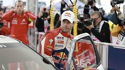 Κοντά στον ένατο τίτλο ο Λεμπ