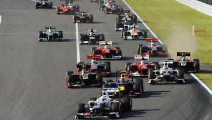 Ραϊκόνεν: «Δεν μπορούσα να το αποφύγω»