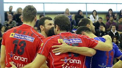 Νίκη χωρίς αντίκρισμα