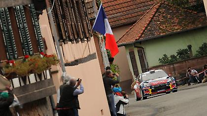 Σπίτι του, σπιτάκι του!