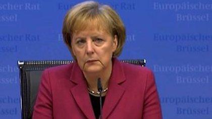 Φρούριο η Αθήνα για την επίσκεψη της Μέρκελ