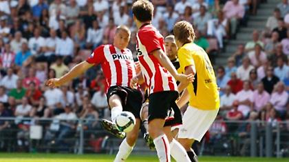 Χάθηκε το τόπι