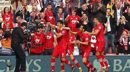 Του Αγίου… Ποτέ!