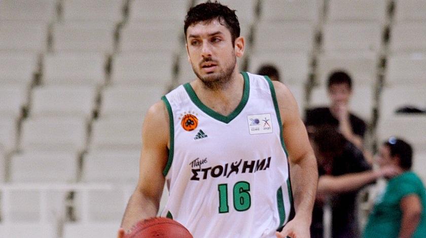 Ξανθόπουλος: «Αρνητικό που δεν ξεκίνησε η Α1»