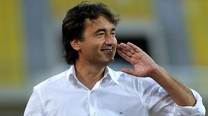 Χατζηνικολάου: «Όπως το είχαμε σχεδιάσει»