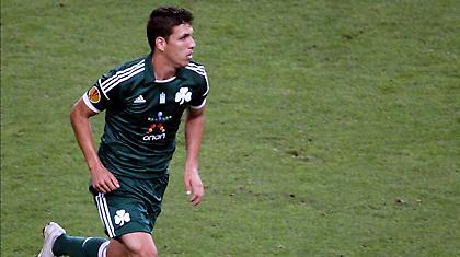 Τριανταφυλλόπουλος: «Ήμασταν μια γροθιά»