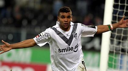 Ανατροπή με Σουντάνι