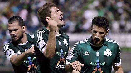 Μαυρίας: «Πολύ σημαντική νίκη»