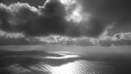 Πρόγνωση καιρού Δευτέρας, 8 Οκτωβρίου