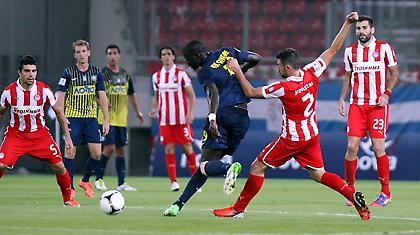 Το… ισπανικό μοντέλο και τα 80 λεπτά χωρίς φάουλ!!!