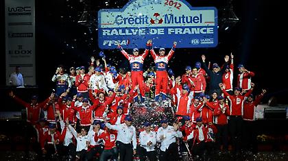 Και τα εννιά ήταν υπέροχα!