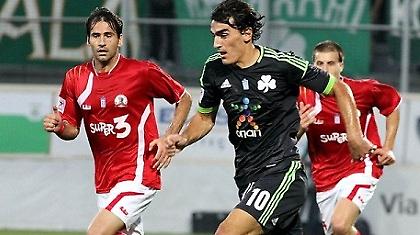 Ο Λάζαρος, ο Καρνέζης και η επιστροφή του ΠΑΟ