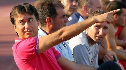 Ομιλία Χατζηνικολάου στον Άρη!