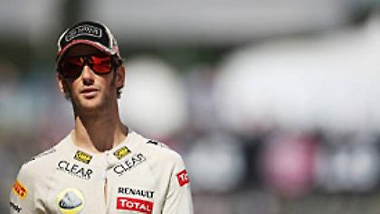 «Κανένας δεν μπορεί να τον βοηθήσει»