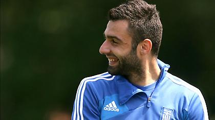 Κάλεσε Τζαβέλλα