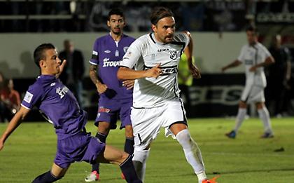 Αν είχε 10 Κάτσε κι άλλη διαιτησία...