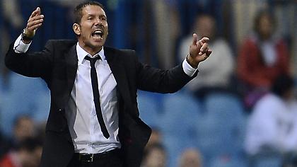 Σιμεόνε: «Είχε περάσει καιρός…»