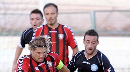 «Βαρύ» κλίμα στην Παναχαϊκή