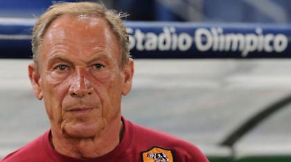 Δεν «μάσησε» τα λόγια του ο Ζέμαν