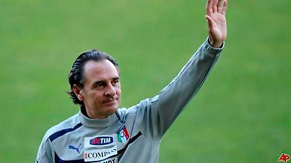 Παραμένει εκτός εθνικής ο Κασάνο