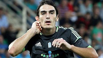 Διπλή «κανονιά», πρώτη φορά!