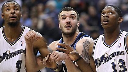 «Ο Πέκοβιτς είναι ο δικός μας Iron Man!»