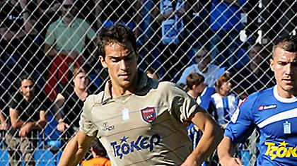 «Δεν είμαστε πυροτέχνημα»