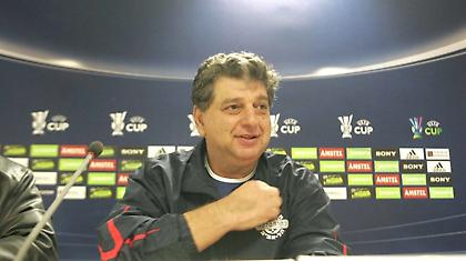 Προτάθηκε ο Σουμ στην ΑΕΚ