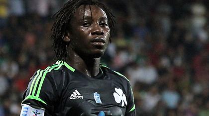 «Πονοκέφαλος» με Σισοκό