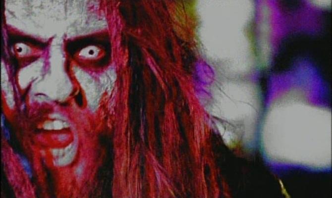 Όταν ένας Zombie, σκηνοθετεί…