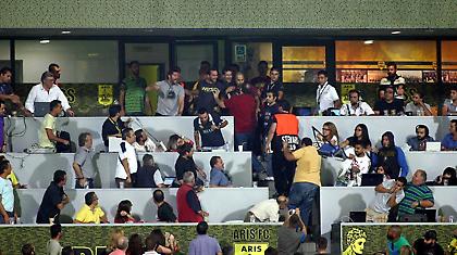 Καταγγέλλει την επίθεση στον Τσαλτίδη ο ΠΣΑΤ