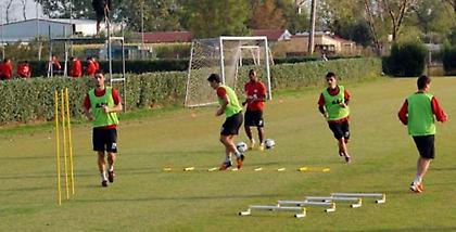 Κοιτάνε μπροστά στην Ξάνθη