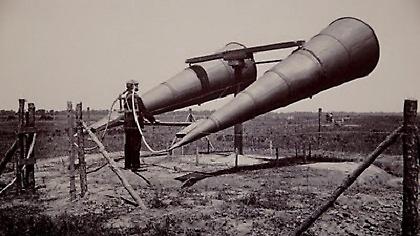 FC: Ανακοίνωση του Γερμανικού Στρατού Κατοχής