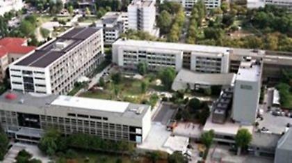 Κινητοποιήσεις στο ΤΕΙ Θεσσαλονίκης