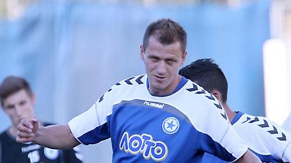 Δεν πάει πουθενά ο Κούτσι