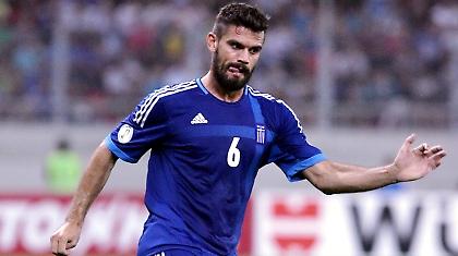 Τζιόλης: «Εμείς το φαβορί»