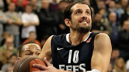 Πρόβλημα με Τουντσερί