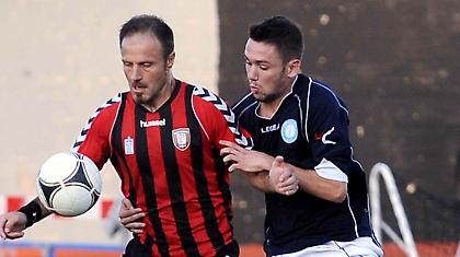 Σολάκης: «Επιτέλους το μαρτύριο έλαβε τέλος»